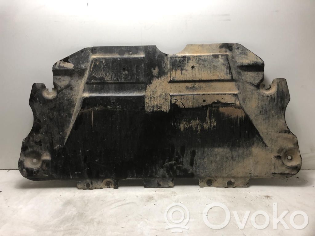 Engine splash shield/under tray   758908453R,758908453R