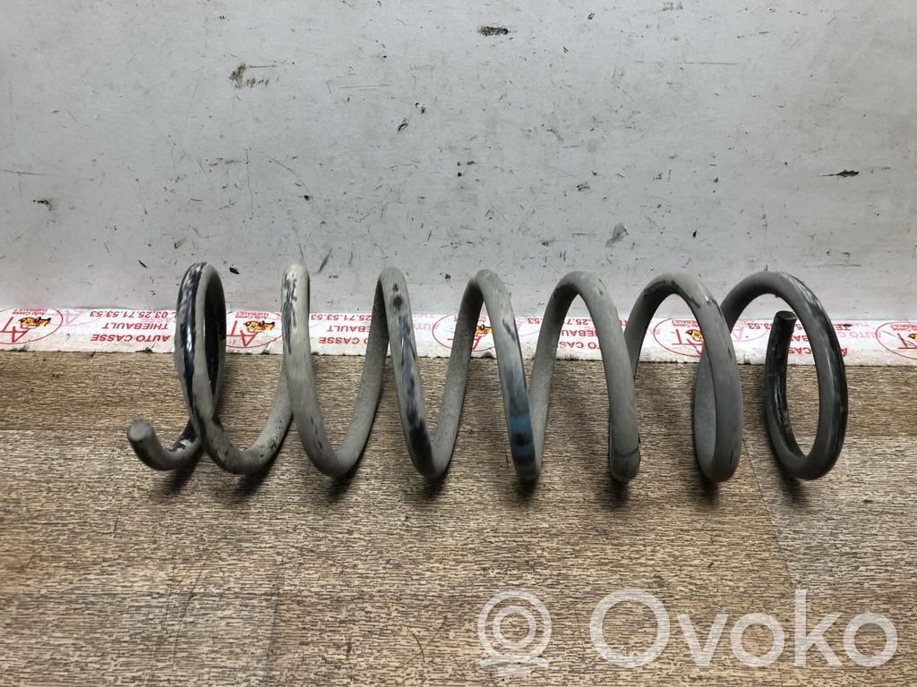 Ford C-MAX I Takakierrejousi 