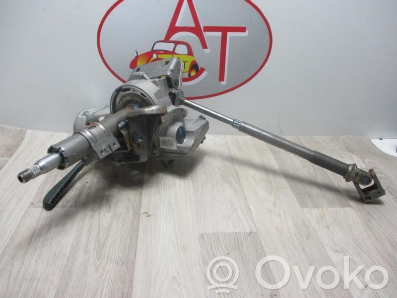 Ford Ka Vairo kolonėlė 