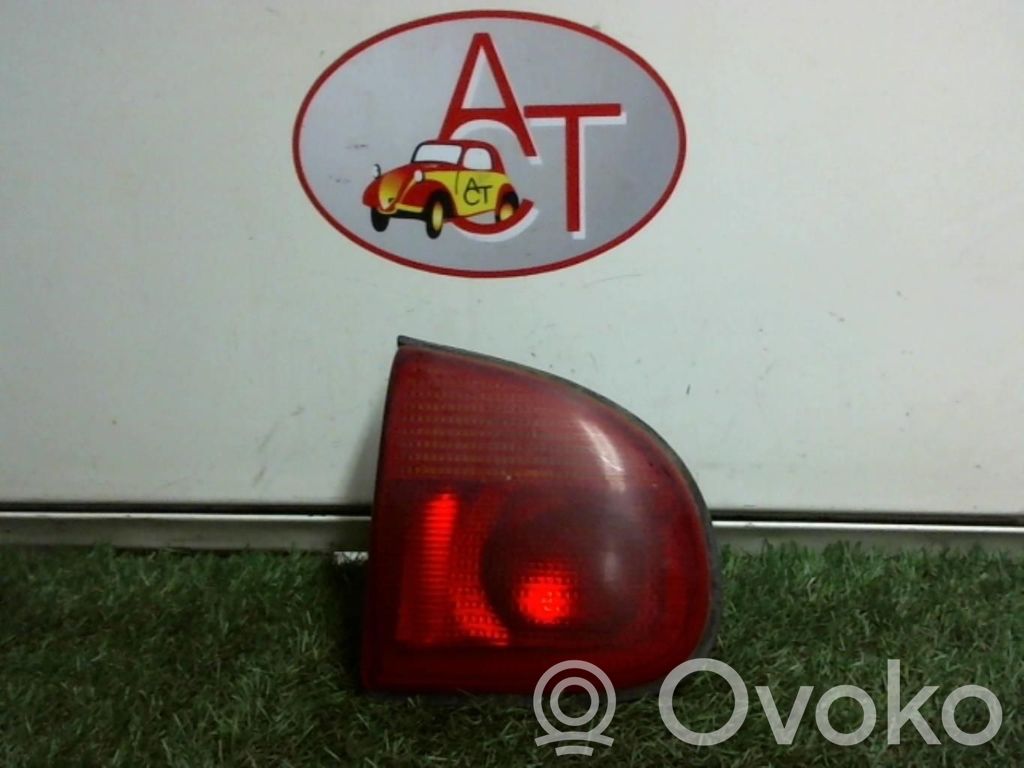 Rear/tail lights