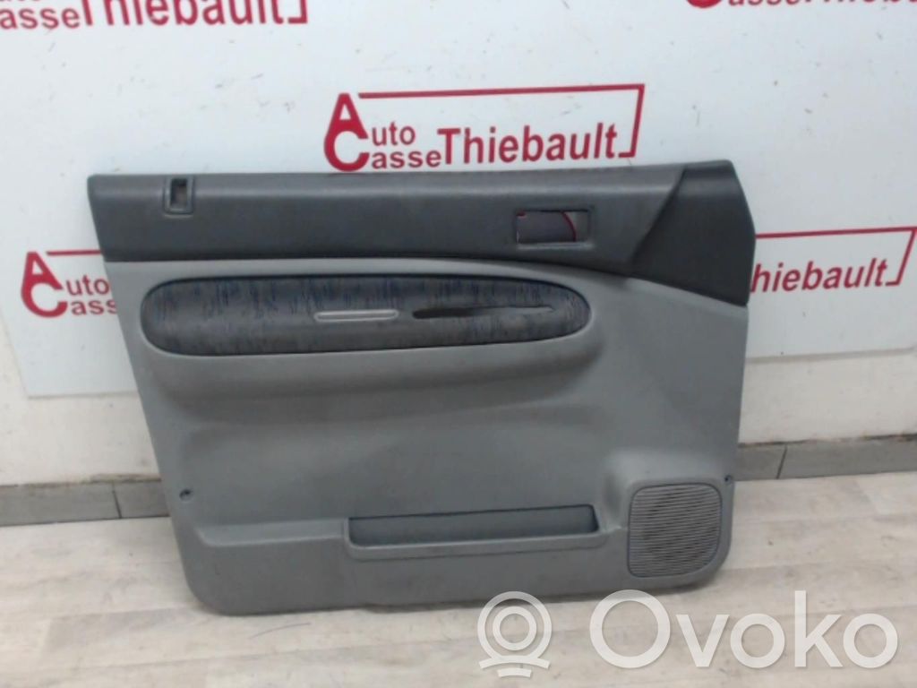 Etuoven verhoilu   LC6259031E,LC6259031E