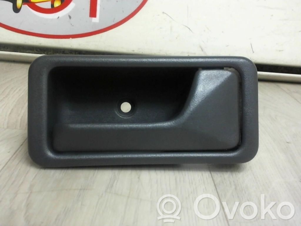 Manecilla interna puerta delantera   LC6259330D63,LC6259330D63