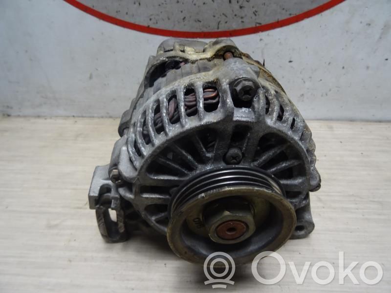 Renault Twingo I Generatorius 