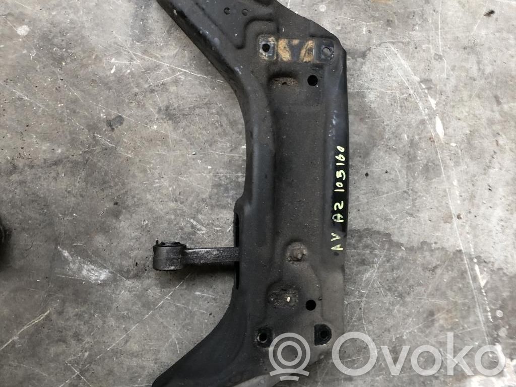 Audi A2 Front subframe 