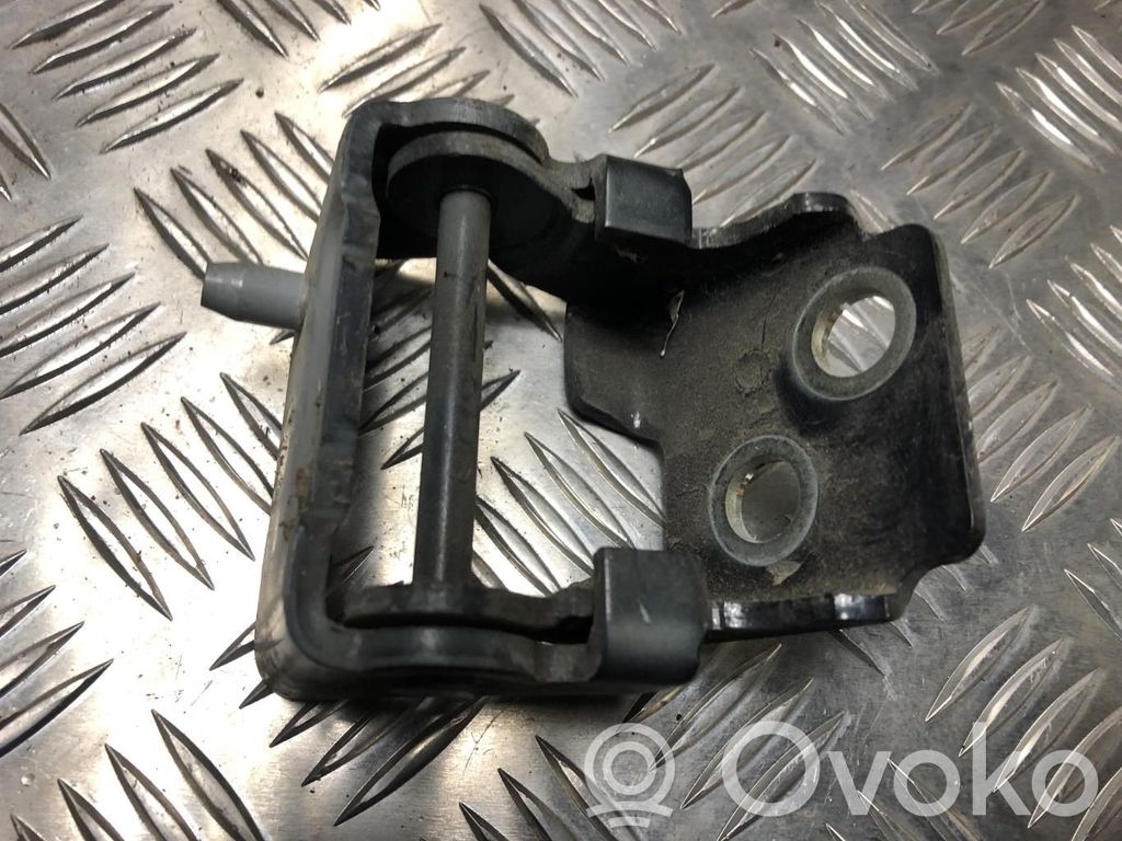 Front door hinge set   00009035X0,00009035X0