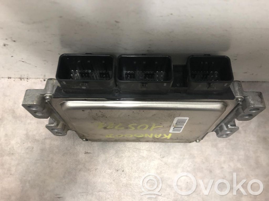 Centralina/modulo del motore   8200909666,8200909666