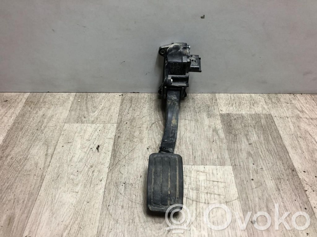 Accelerator pedal position sensor