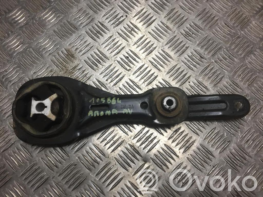 Soporte de montaje del motor