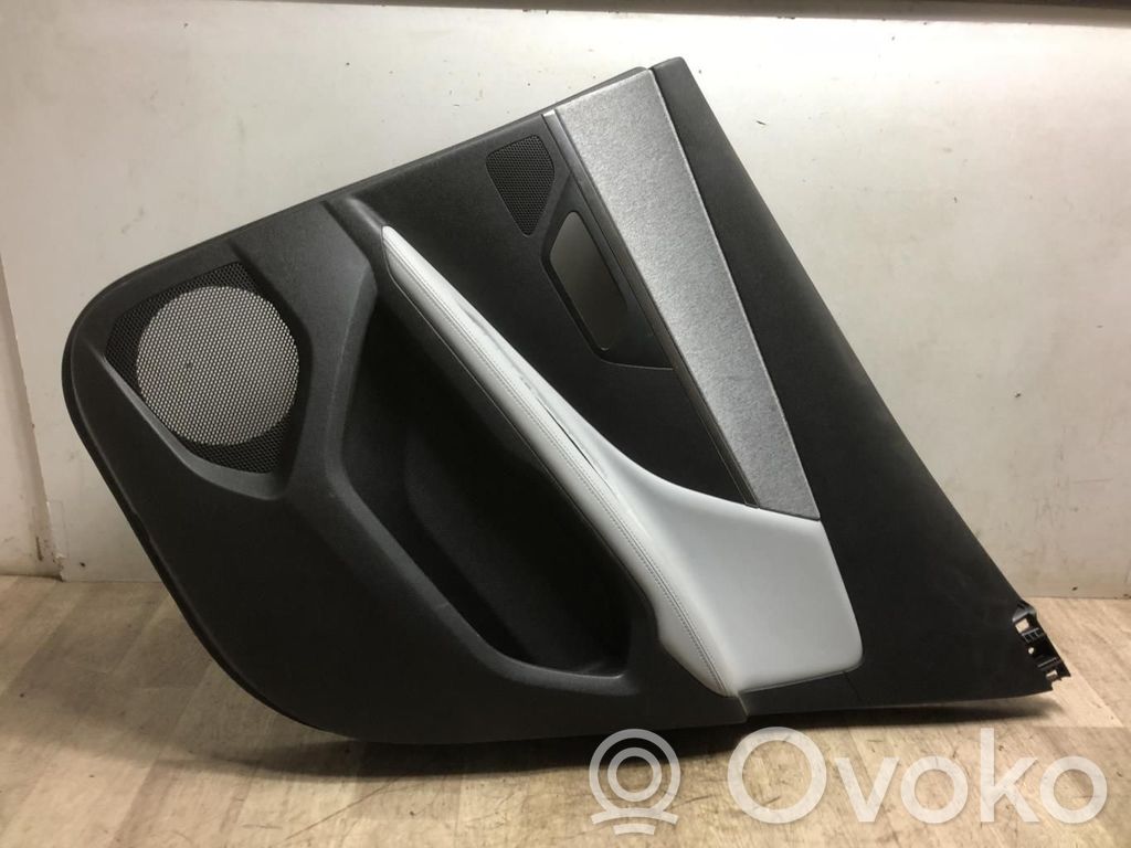 Peugeot 3008 II Panou interior ușă spate