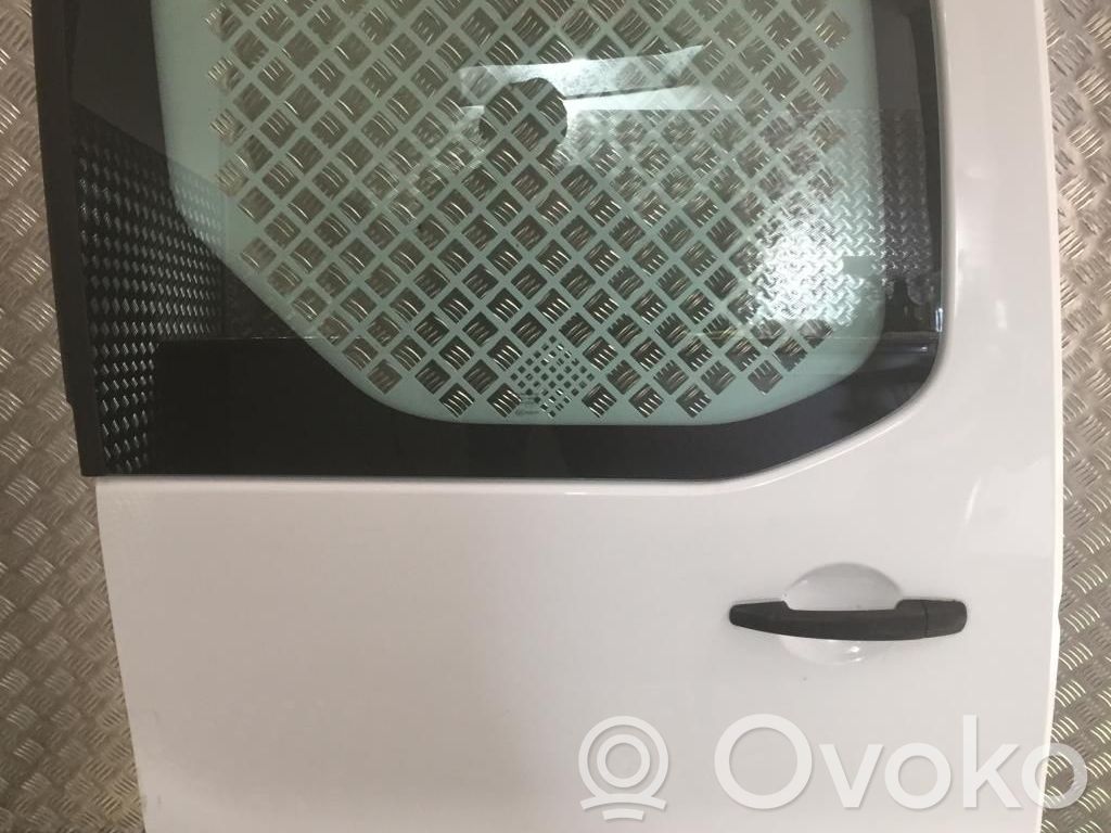 Citroen Berlingo Side sliding door 