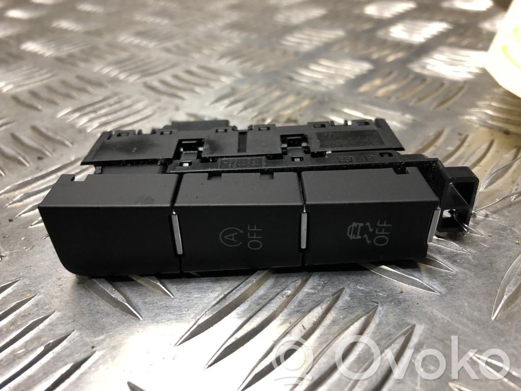 Volkswagen Golf VII Other switches/knobs/shifts 