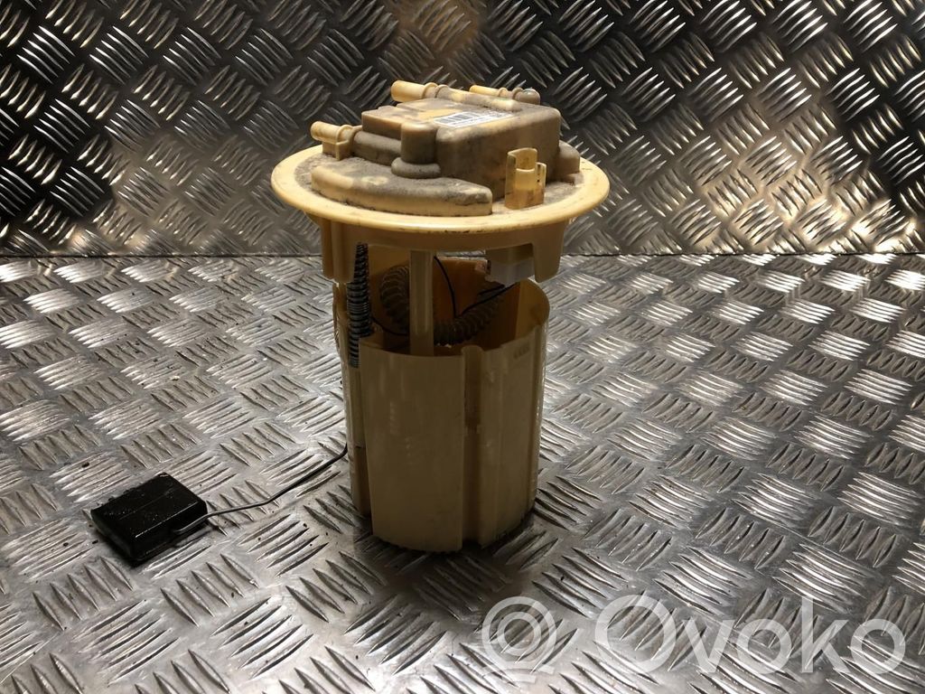 Peugeot 5008 Pompa carburante immersa