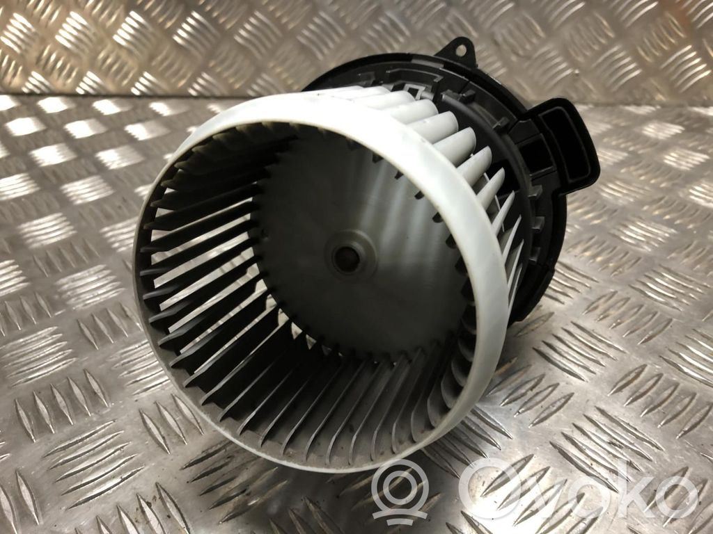 Renault Clio V Ventola riscaldamento/ventilatore abitacolo