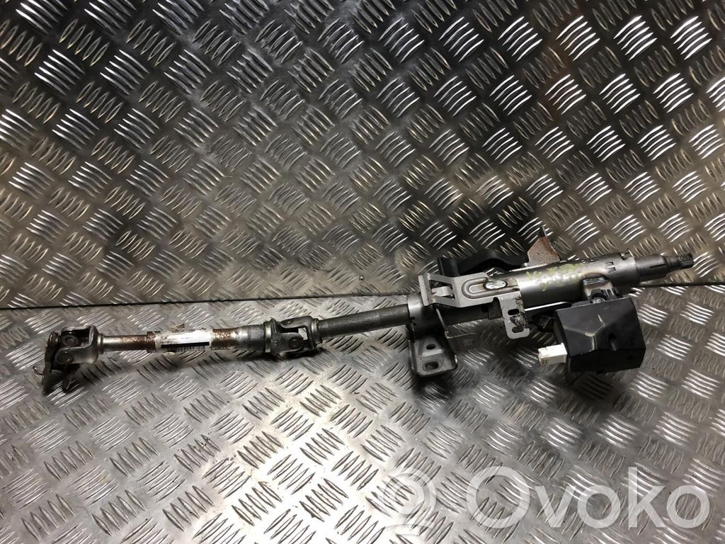 Cremallera de dirección   96748618ZD,96748618ZD