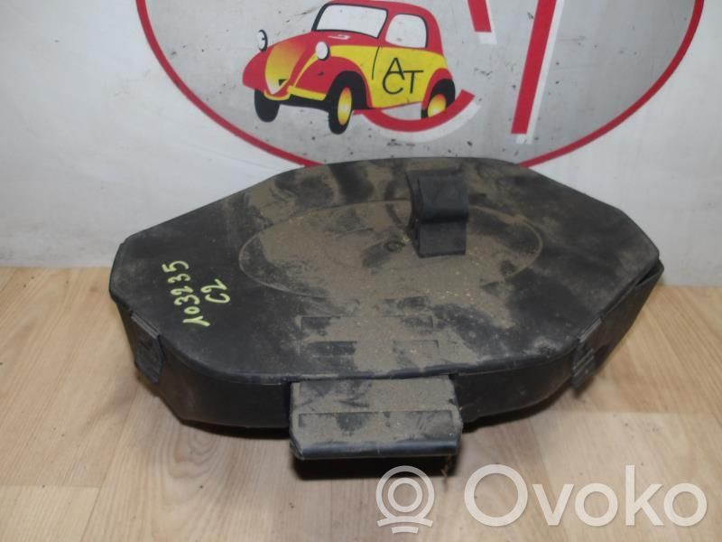 Citroen C2 Tunkki 