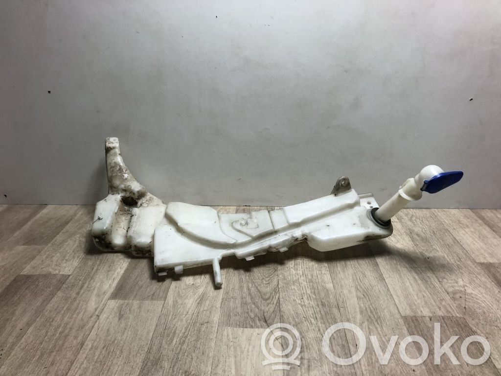 Ford C-MAX I Logu šķidruma tvertne 