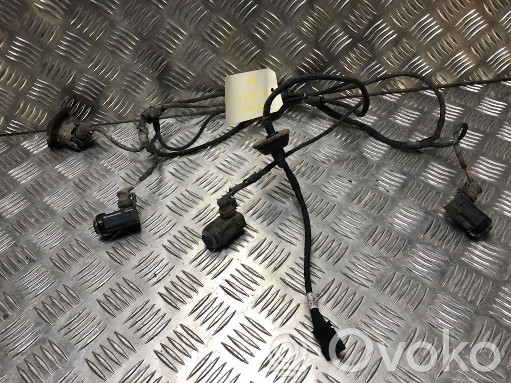 Sensor de aparcamiento PDC   0045428718,0045428718