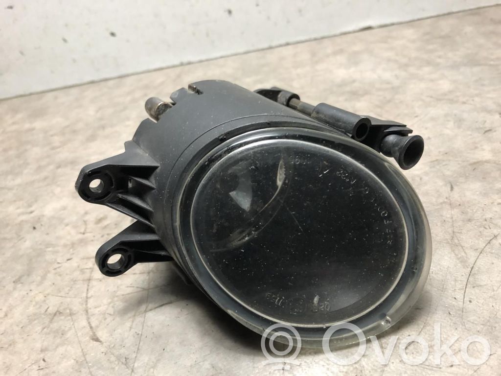 Audi A4 S4 B6 8E 8H Proiector ceață 