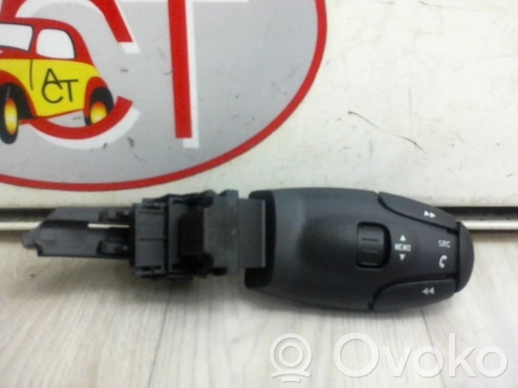 Peugeot RCZ Kit manos libres 
