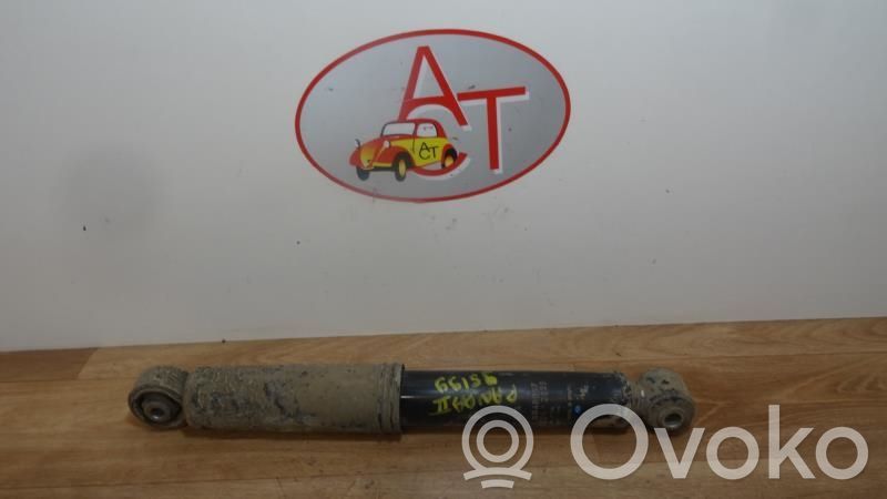 Fiat Panda II Ammortizzatore posteriore