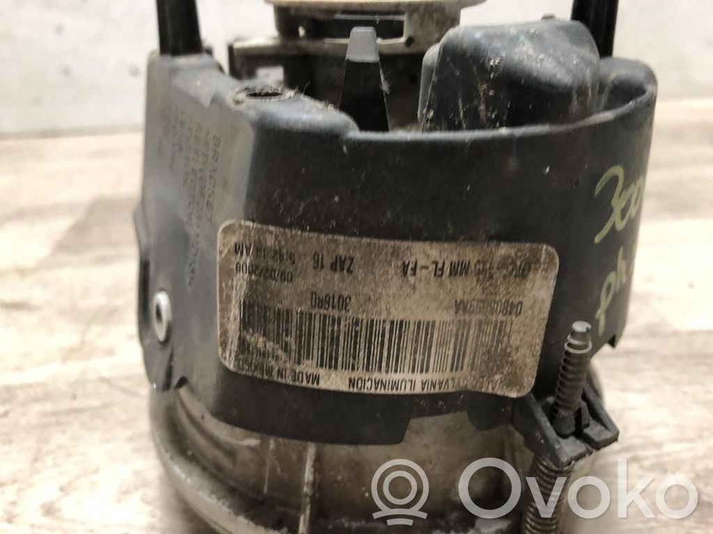 Etusumuvalo   04805859AB,04805859AB