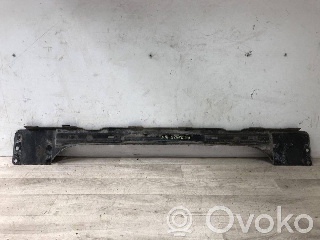 Mini One - Cooper R50 - 53 Bară ranforsare bară spate 