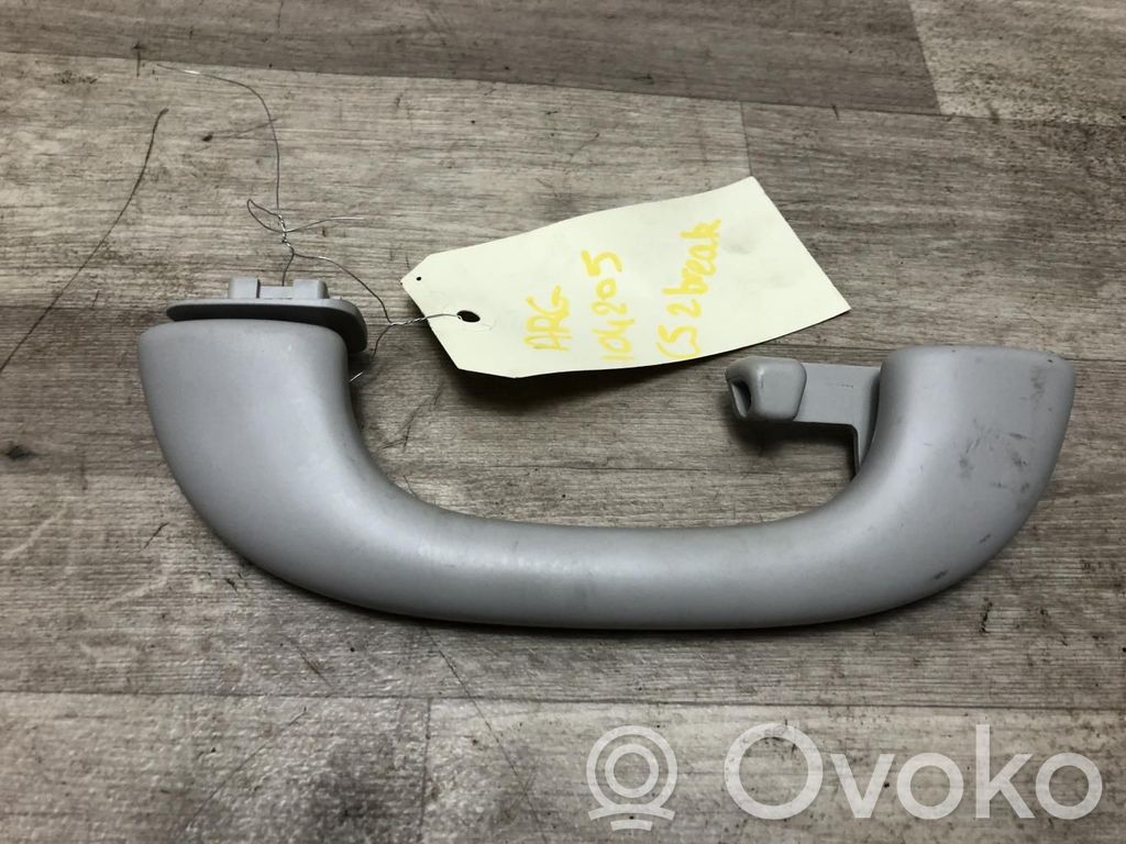 Citroen C5 Un set di maniglie per il soffitto