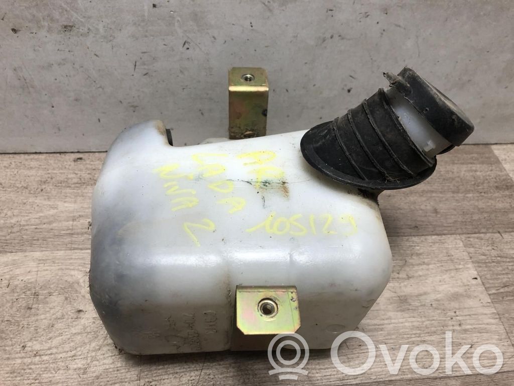 Zbiornik płynu do spryskiwaczy szyby przedniej / czołowej   21213520810220,21213520810220
