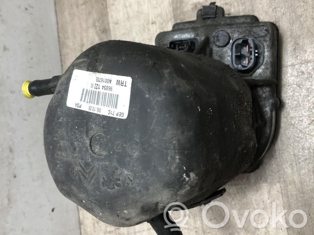 Citroen C5 Power steering pump 