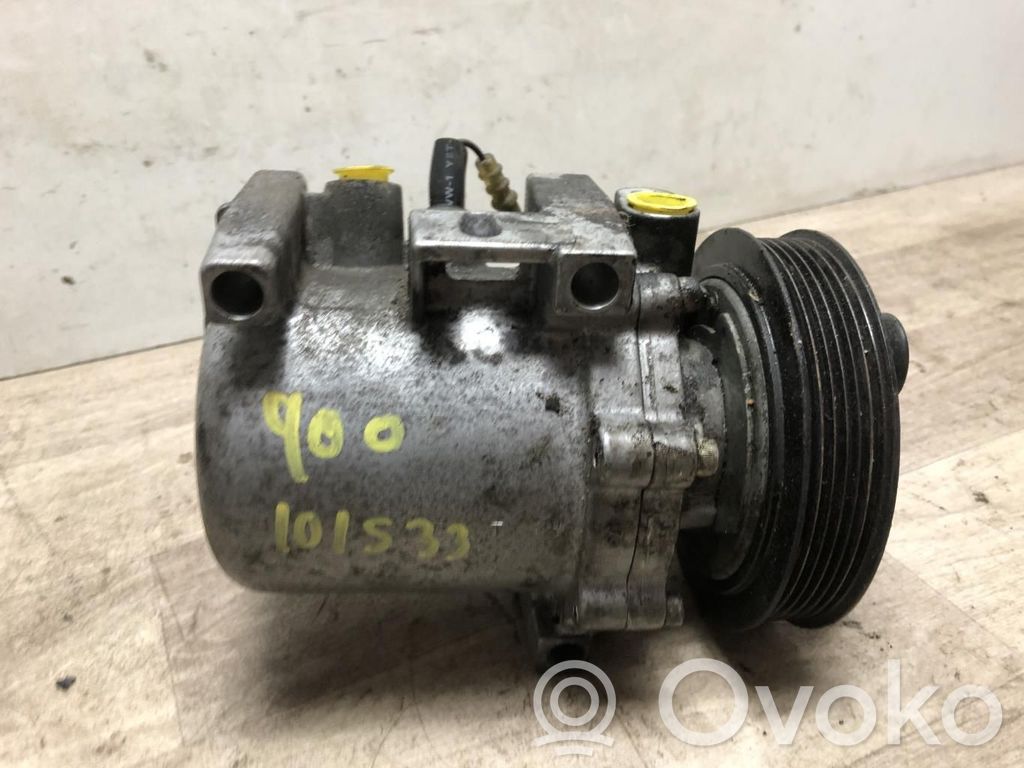 Klimakompressor Pumpe   4759148,4759148