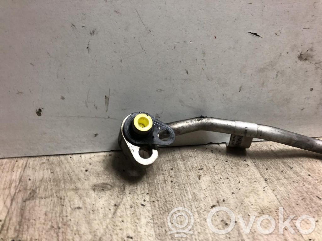Tuyau de climatisation