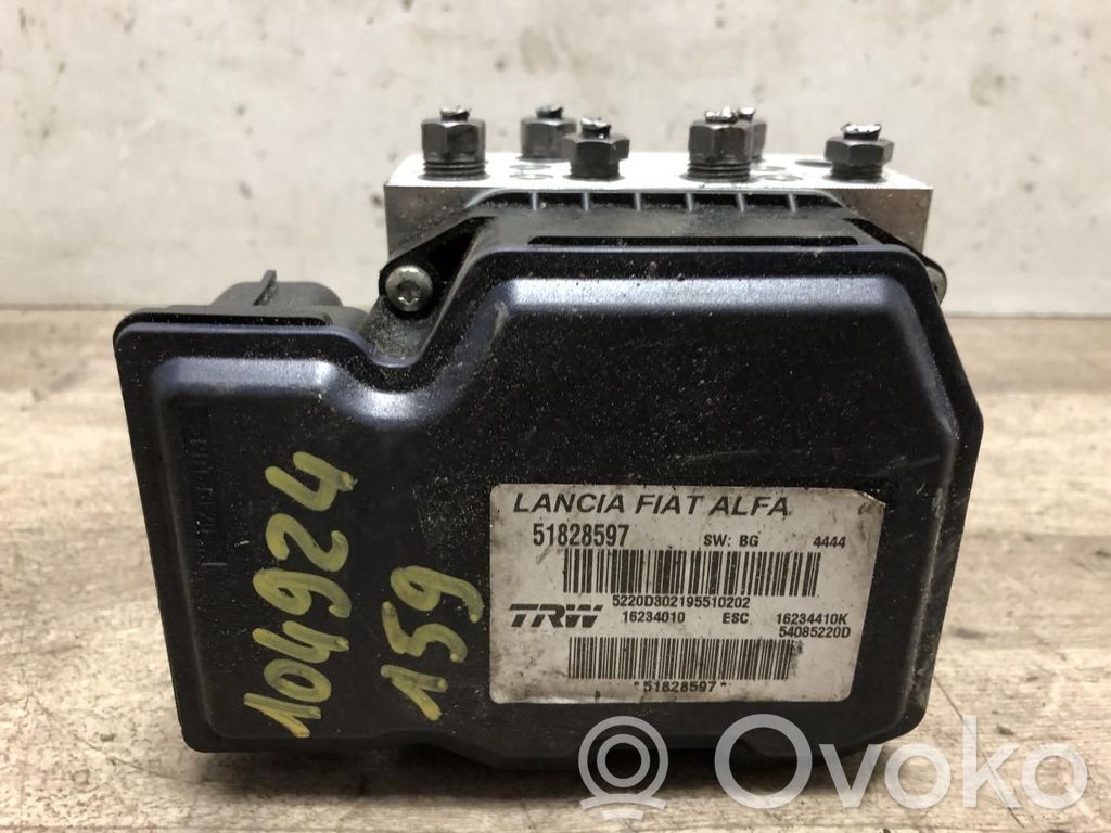 Alfa Romeo 159 ABS Pump 