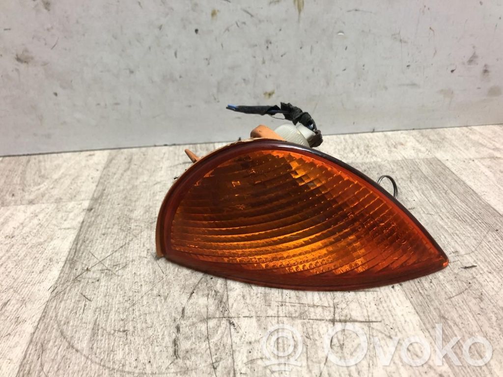 Fiat Seicento/600 Inne części karoserii 