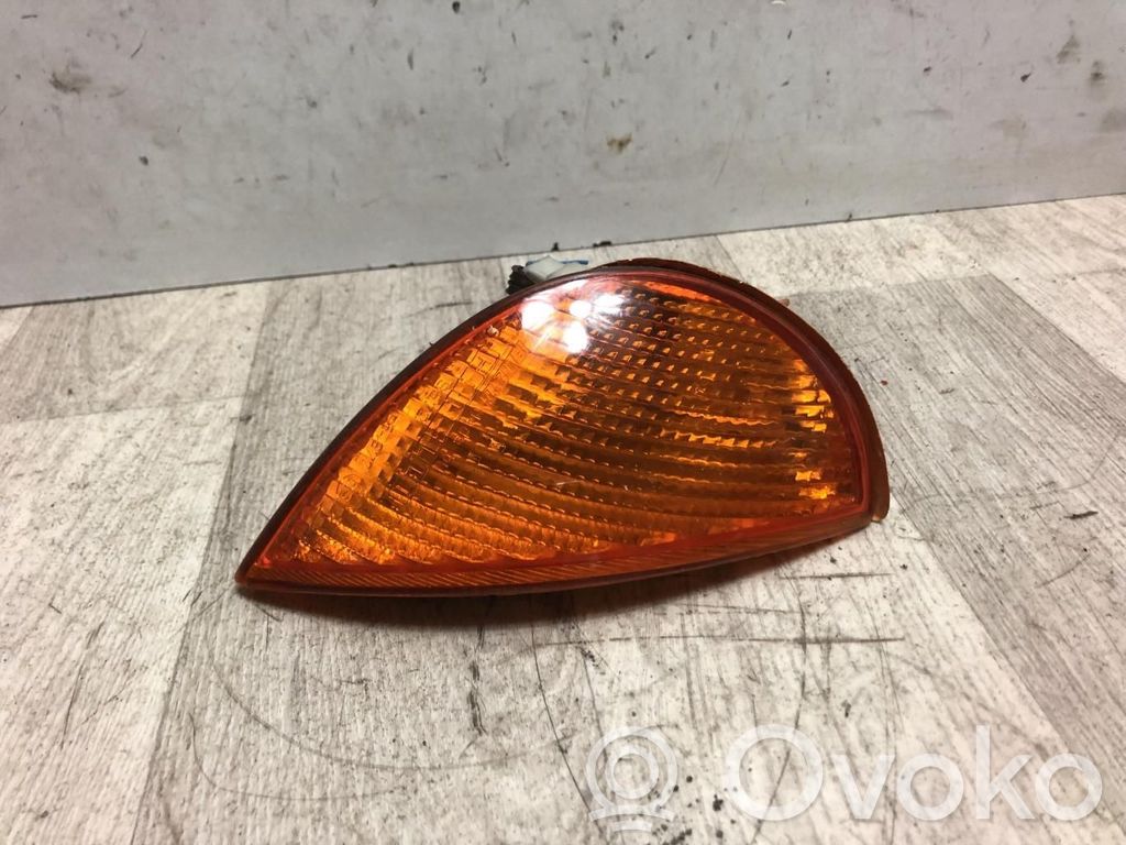 Fiat Seicento/600 Altra parte esteriore 