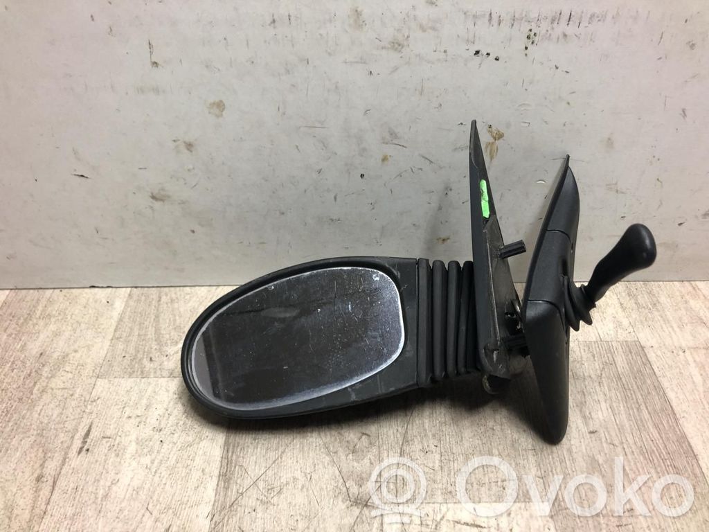 Fiat Seicento/600 Oglindă exterioară manuală 