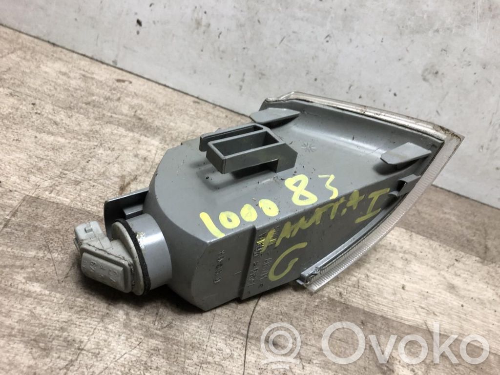 Citroen Xantia Altra parte esteriore
