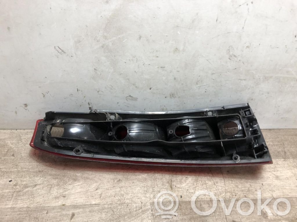 Opel Meriva A Lampă spate în caroserie