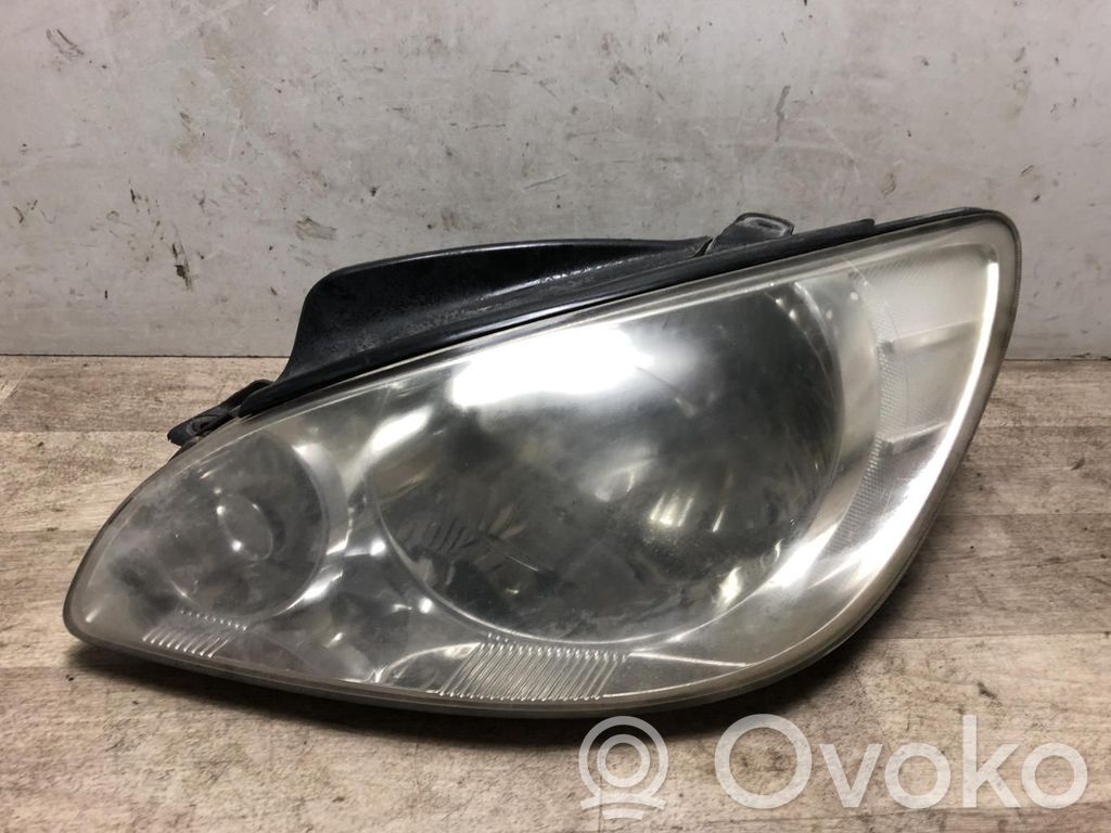 Scheinwerferglas   921011C500,921011C500