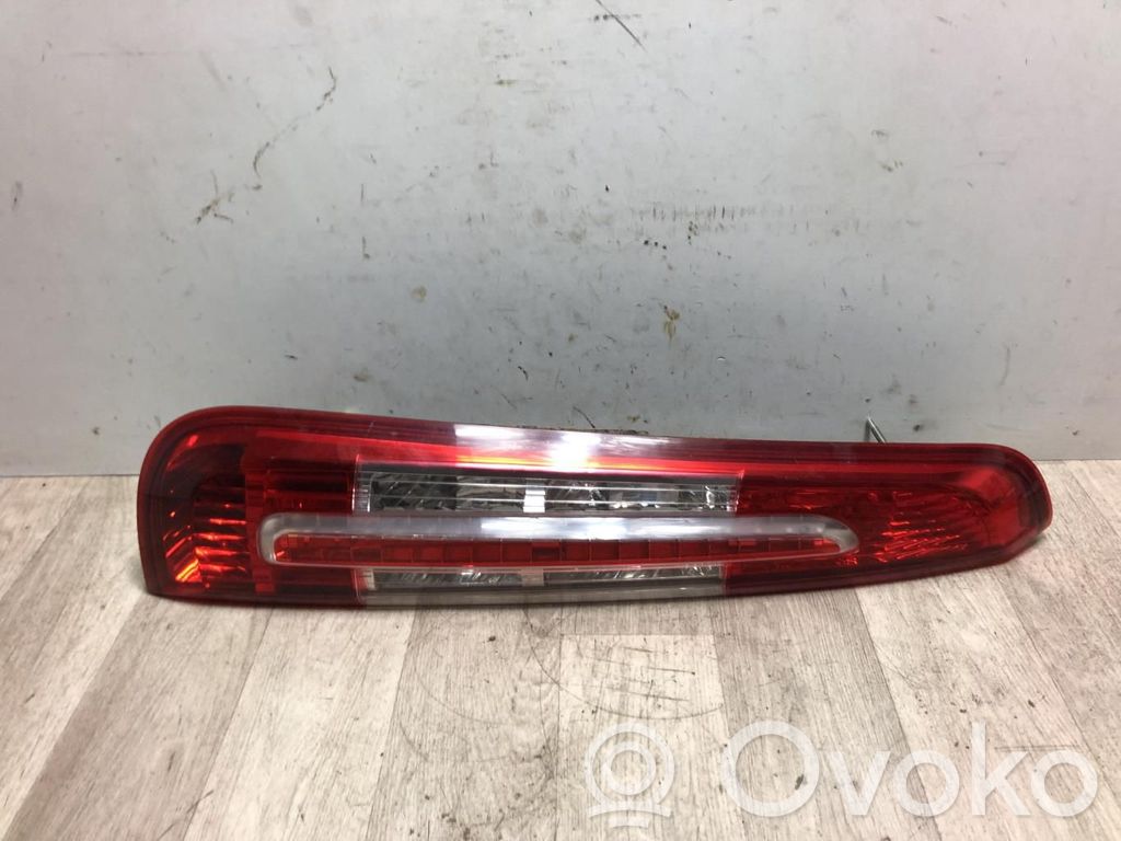Rear/tail lights   1543052,1543052