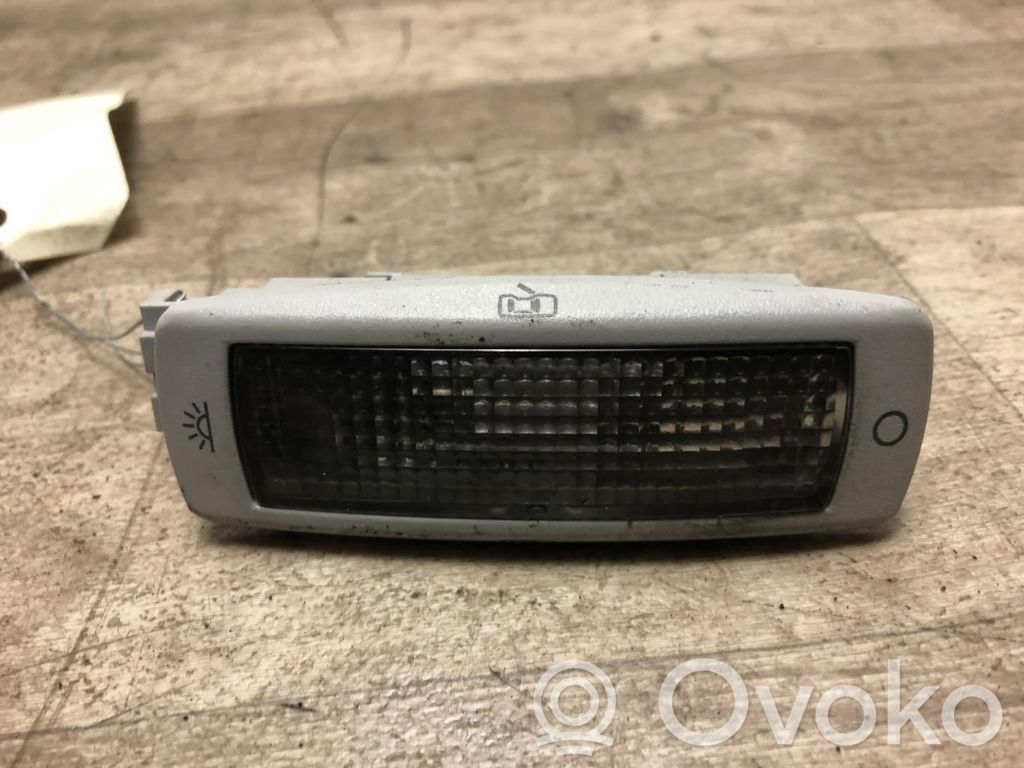 Volkswagen Golf IV Alte lămpi de interior