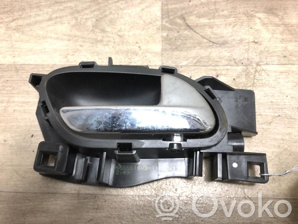Peugeot 207 Maniglia interna per portiera posteriore