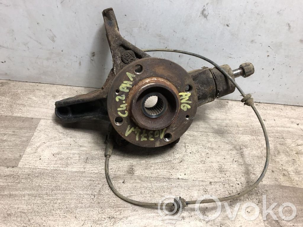 Achsschenkel vorne   0000364696,0000364696