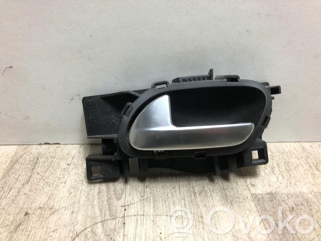 Citroen C4 II Mâner interior ușă spate 