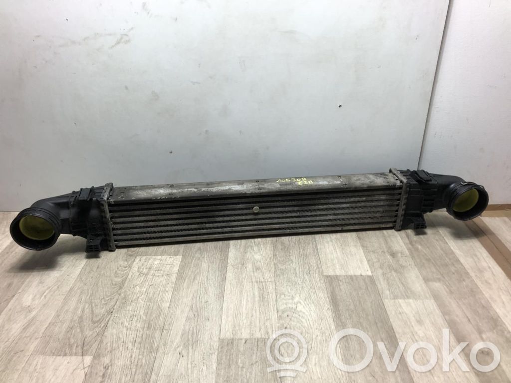 Radiador intercooler   2115001102,2115001102