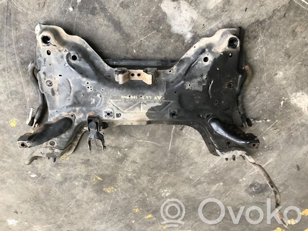 Citroen C4 I Sottotelaio anteriore