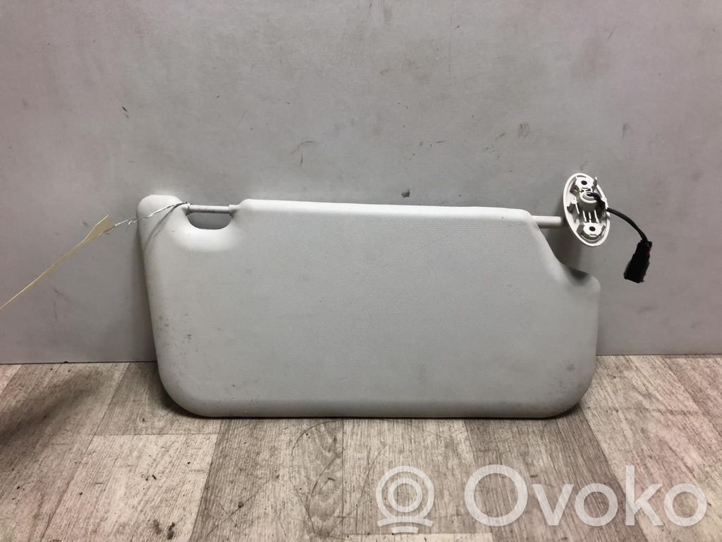 Sun visor   1726205,1726205