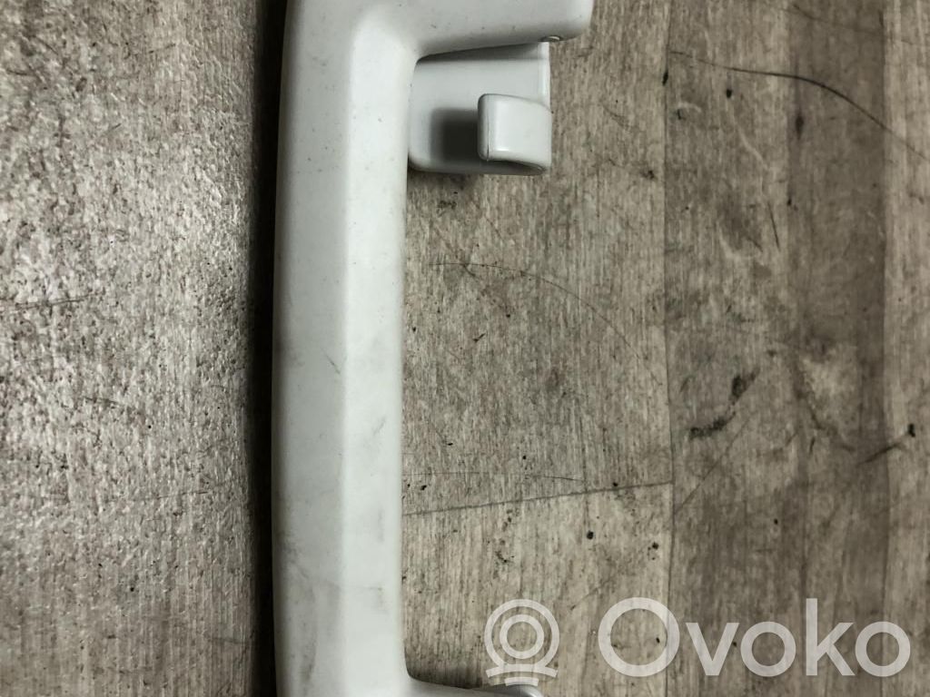Ford Focus A set of handles for the ceiling 