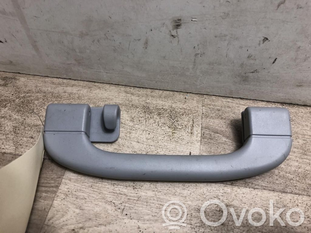 BMW 1 E81 E87 Rankenėlių komplektas lubų 