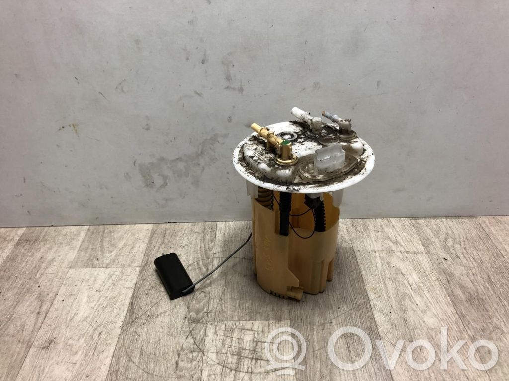 Bomba interna de combustible   00001525WL,00001525WL