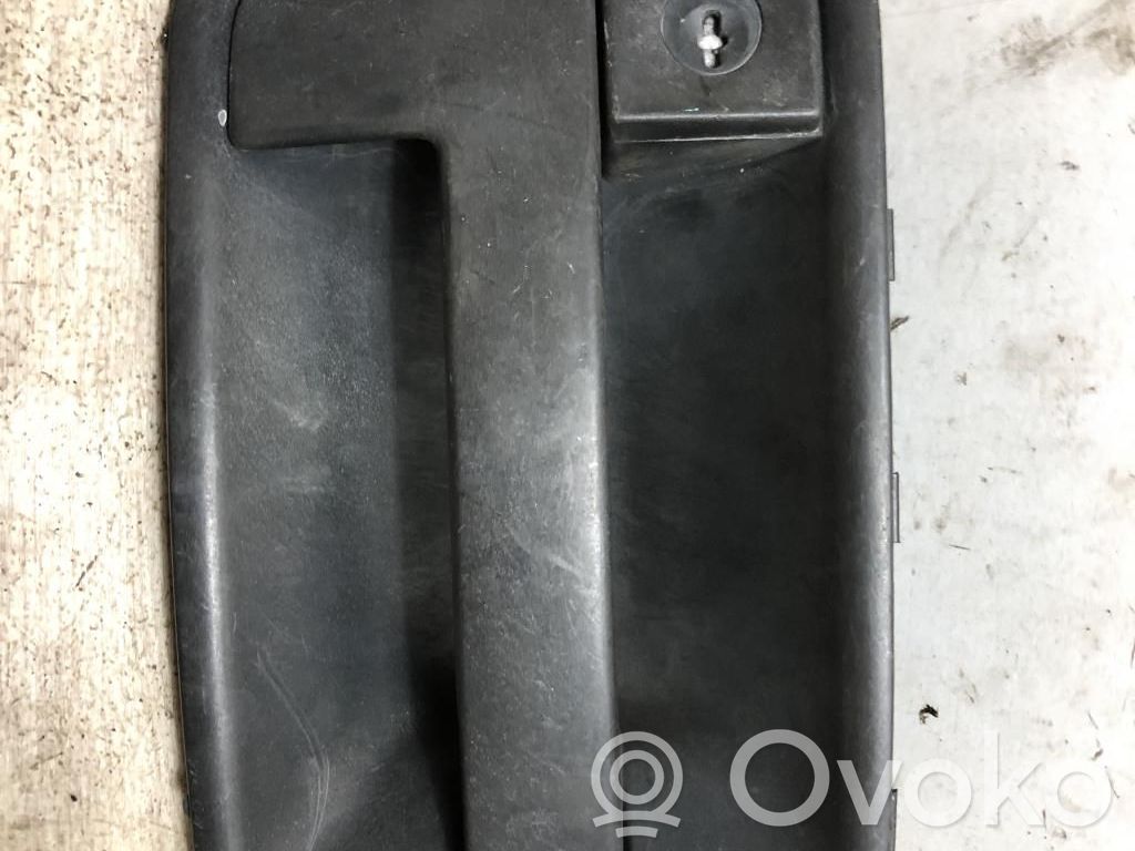Citroen Jumpy Front door exterior handle 